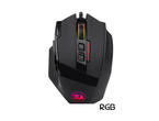 Мишки Redragon Sniper M801RGB-BK