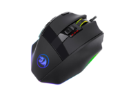 Мишки Redragon Sniper M801RGB-BK