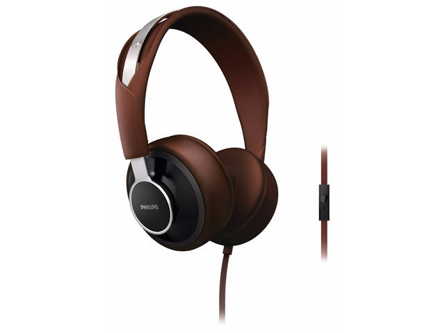 Слушалки Слушалки Philips CitiScape