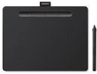 Графични таблети Wacom Intuos M Black