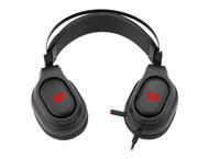 Слушалки Redragon Epius H360-BK