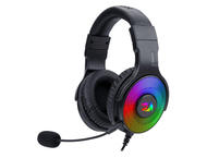 Слушалки Redragon Pandora 2 H350RGB-1-BK
