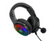 Слушалки Redragon Pandora 2 H350RGB-1-BK