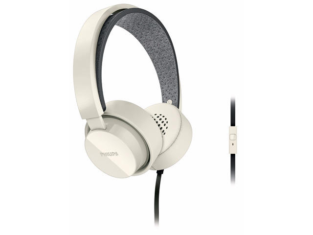 Слушалки Слушалки Philips CitiScape