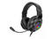 Слушалки Redragon Hylas H260RGB-BK