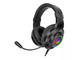 Слушалки Redragon Hylas H260RGB-BK