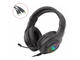 Слушалки Redragon Hylas H260RGB-BK