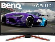 Монитори BenQ MOBIUZ 2K EX3210R