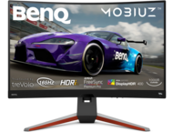 Монитори BenQ MOBIUZ 2K EX3210R