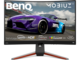 Монитори BenQ MOBIUZ 2K EX3210R