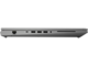 Лаптопи HP ZBook Fury 17 G8