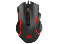 Мишки Redragon Nothosaur M606-BK