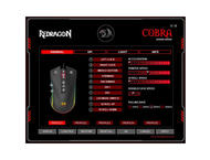 Мишки Redragon Cobra M711 RGB