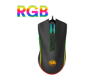Мишки Redragon Cobra M711 RGB