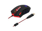 Мишки Redragon Perdition2 M901-1-BK