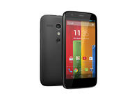 Смартфони Motorola Moto G 16GB, черен цвят