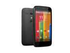Смартфони Motorola Moto G 16GB, черен цвят