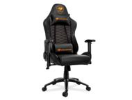 Геймърски столове Cougar OUTRIDER Black