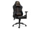 Геймърски столове Cougar OUTRIDER Black