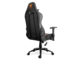 Геймърски столове Cougar OUTRIDER Black