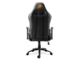 Геймърски столове Cougar OUTRIDER Black