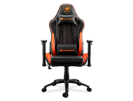 Геймърски столове Cougar OUTRIDER Orange