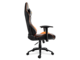 Геймърски столове Cougar OUTRIDER Orange