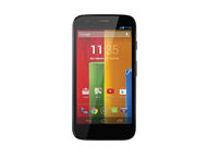 Смартфони Motorola Moto G 16GB, черен цвят