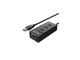 USB Хъб Orico HR01-U3-V1-BK-PRO