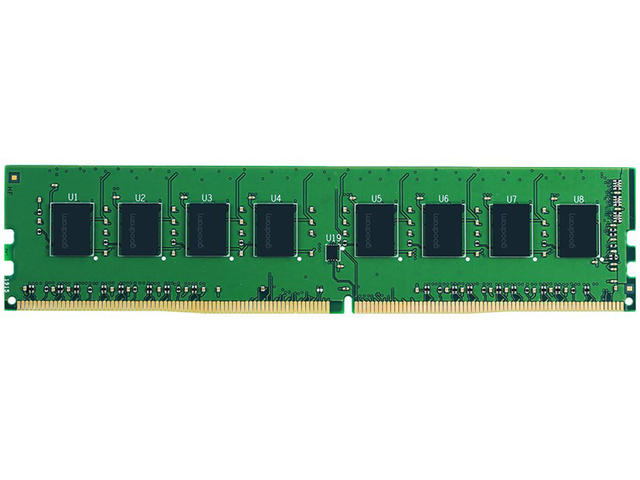 Оперативна памет 8GB GoodRam DDR4 3200MHz DIMM