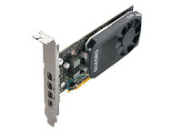 Видео карти Graphic adapter NVIDIA Quadro P620