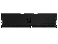 Оперативна памет 16GB GoodRam DDR4 3600MHz Deep Black