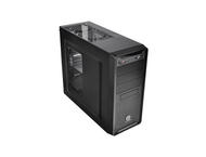 Кутии Thermaltake VO700A1N3N Versa II Black