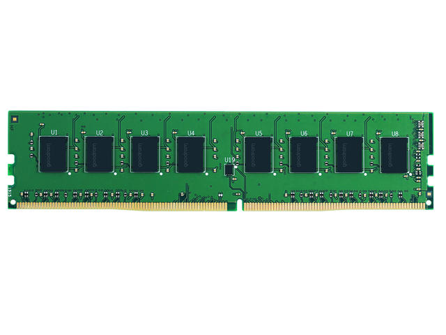 Оперативна памет 16GB DDR4 2666MHz GoodRam
