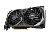 Видео карти MSI GeForce RTX 3060 Ti VENTUS 2X 8G V1 LHR