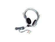 Слушалки Manhattan Classic Stereo