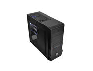 Кутии Thermaltake VO100K1W2N Commander GS-III Black