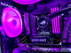 G:RIGS G:RIGS > Blackbird (Intel) - 5Ghz OC Edition