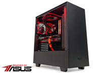 G:RIGS G:RIGS > ZAKU II NZXT Edition