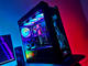 G:RIGS G:RIGS > Blackbird (Intel Gen12+)