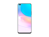 Смартфони Huawei nova 8i 128GB Starry Black + HUAWEI Nova 8i PC Cover