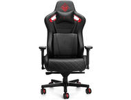 Геймърски столове HP OMEN Citadel Gaming Chair, разопакован продукт