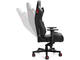 Геймърски столове HP OMEN Citadel Gaming Chair, разопакован продукт