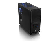 Кутии  Thermaltake V4 black edition VM30001W2Z
