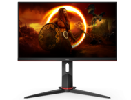 Монитори AOC 24G2SU/BK