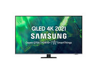 Телевизори Samsung 55Q70A