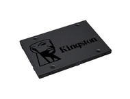 SSD 480GB Kingston A400 SATA, разопакован продукт