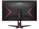 Монитори AOC 24G2SAE/BK