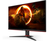 Монитори AOC 24G2SAE/BK