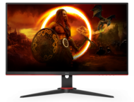 Монитори AOC 24G2SAE/BK